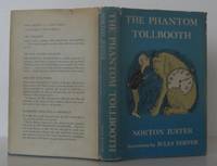 The Phantom Tollbooth by Juster, Norton, Feiffer, Jules - 1961