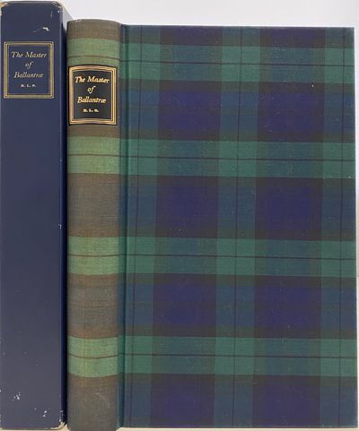 The Master of Ballantrae