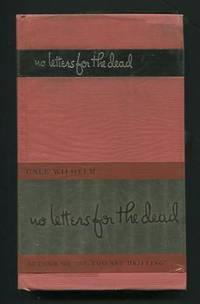 No Letters for the Dead