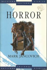 Horror (Batsford Cultural Studies)