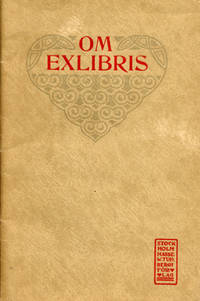 Om exlibris.