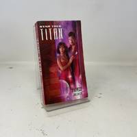 Titan #6: Synthesis (Star Trek: The Next Generation)