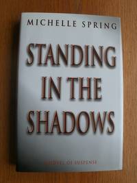 image of Standing in the Shadows