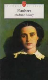 image of Madame bovary