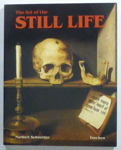 The Art of the Still Life. Still Life Painting in…