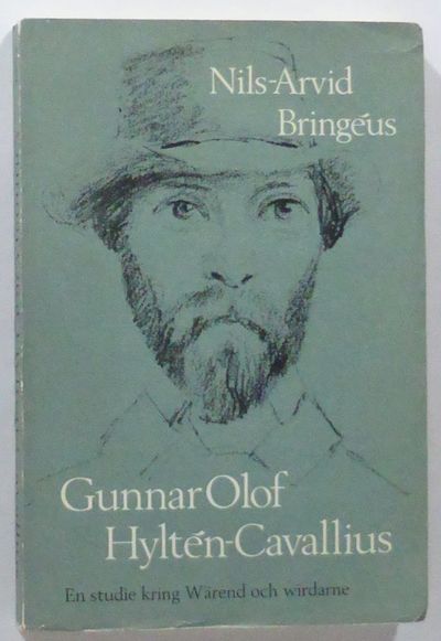 Gunnar Olof Hyltén-Cavallius som etnolog. En…