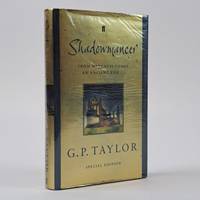 SHADOWMANCER [Signed]