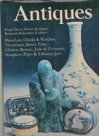 Antiques : Victorian, Boxes, Fans, Chinese Bronze, Jade & Ceramics, Samplers, Pipes &  Tobacco...
