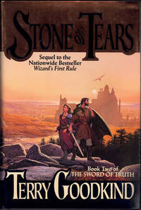 Stone of Tears by Goodkind, Terry - 1995