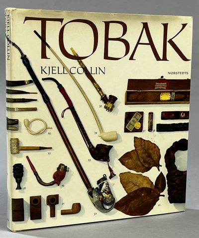 Tobak. [Utg. av] P.A. Norstedt & Söners förlag.