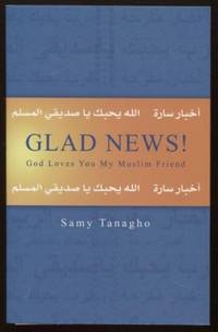 Glad News! God Loves You  My Muslim Friend