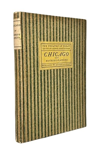 Chicago