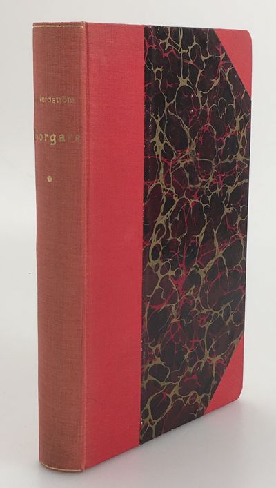 Borgare. [Utg. av] Albert Bonniers förlag.
