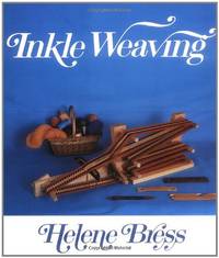 image of Inkle Weaving