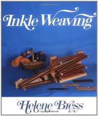 Inkle Weaving by Bress, Helene