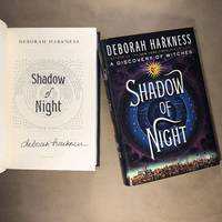 Shadow of Night: A Novel (All Souls Series) by Harkness, Deborah - 2012-