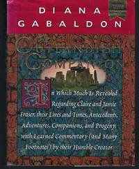 The Outlandish Companion