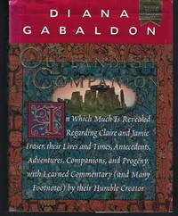 The Outlandish Companion by Gabaldon, Diana - 1999