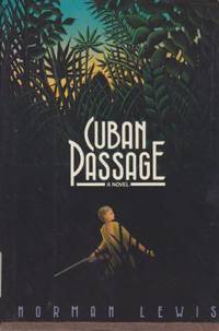 Cuban Passage by Lewis, Norman