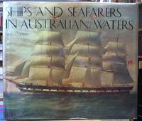 Ships and Seafarers in Australian Waters