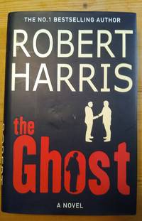 image of The Ghost