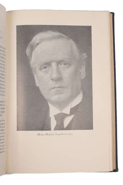 The Supreme Command 1914-1918; The Supreme Control at the Paris Peace Conference 1919 . 2 vols. + supplement. (photo 4)