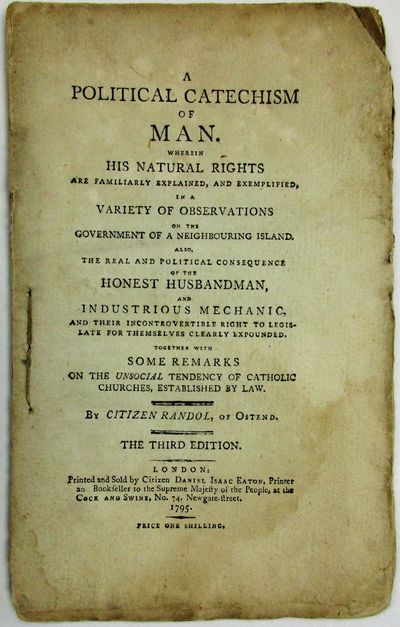 Natural Rights Of Men