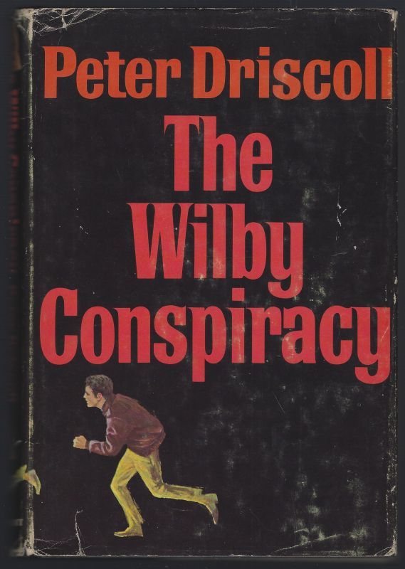 WILBY CONSPIRACY