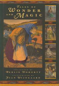 Tales of Wonder and Magic