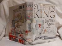 Everything&#039;s Eventual by Stephen King - 2002-03-19