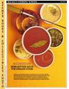 McCall's Cooking School Recipe Card: Sauces 5 - Herb-Butter Sauce For Grilled Steak : Replacement McCall's Recipage or Recipe Card For 3-Ring Binders : McCall's Cooking School Cookbook Series