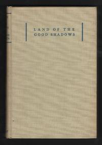 Land of the Good Shadows: The Life Story of Anauta, an Eskimo Woman  [*SIGNED* by the book's subject]