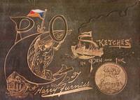 P &amp; O Sketches in Pen and Ink. by Furniss, Harry - c.1898