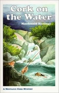 cover of Cork on the Water