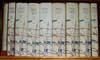 American Activities in the Central Pacific 1790-1870