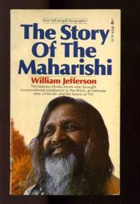image of The Story of the Maharishi