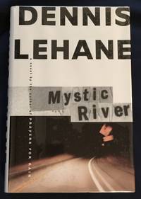 cover of MYSTIC RIVER