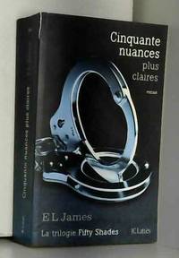 image of Cinquante nuances plus claires