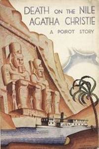 image of Death on the Nile