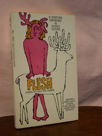 cover of FLESH