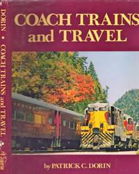 image of Coach Trains and Travel