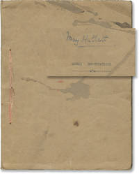 cover of Great Expectations (Original script for the 1939 play)