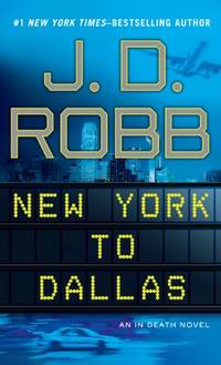 image of New York to Dallas (In Death)