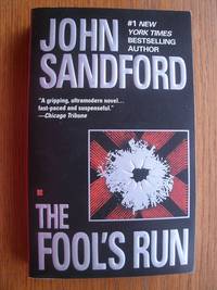 image of The Fool's Run