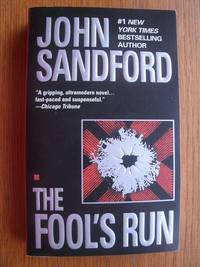 The Fool&#039;s Run by Sandford, John - 1996