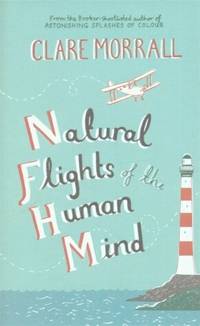 Natural Flights of the Human Mind