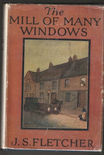 The Mill of Many Windows