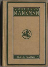 image of The Manxman: A Novel