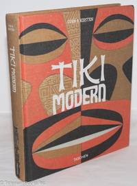 image of Tiki Modern ... and the wild world of Witco