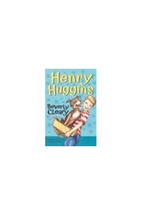 cover of Henry Huggins: 1